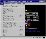 Vice - Versatile Commodore Emulator
